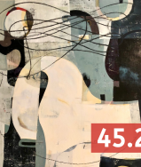 The cover of issue 45.2