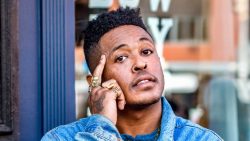 Danez Smith