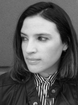 Lina María Ferreira Cabeza-Vanegas