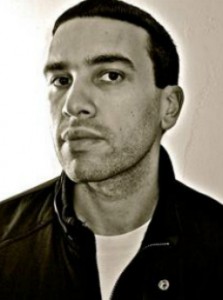 Marcus Jackson's poetry has appeared in The Journal, The New Yorker, and Hayden's Ferry Review, among others.