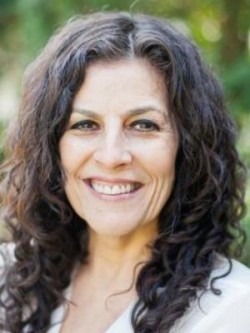 Michelle Herman is the author of the novels Missing and Dog, the collection of novellas A New and Glorious Life, the essay collections The Middle of Everything, Stories We Tell Ourselves, and Like A Song, and a book for children, A Girl's Guide to Life.